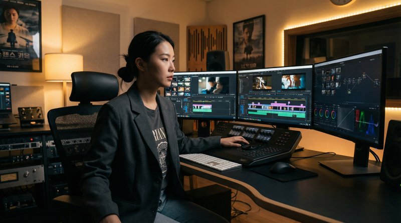 今日事件视频剪辑教程